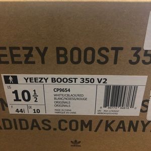 YEEZY Boost 350 V2